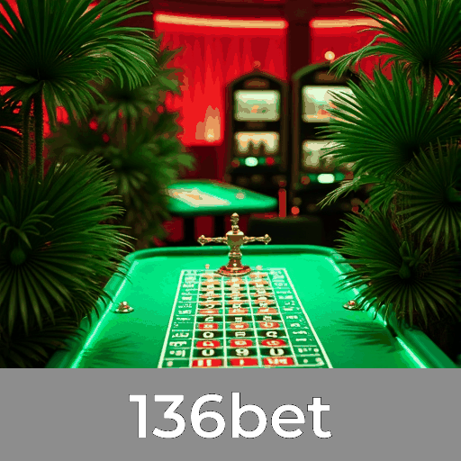 Bônus e Promoções Incomparáveis no 136bet