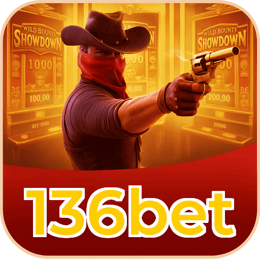 136bet Logo