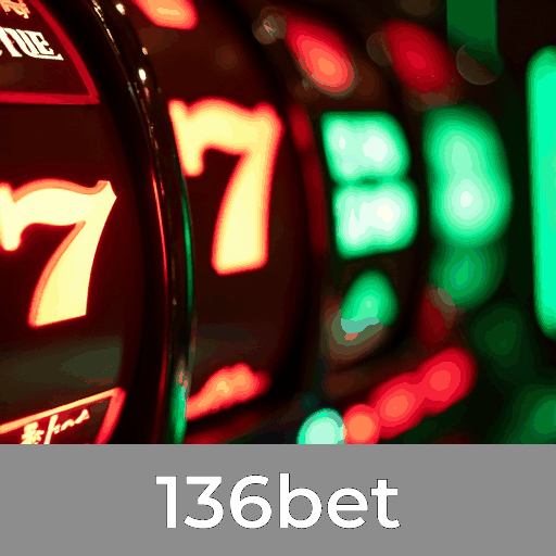 136bet: Slots de Prêmios, Mesa de Jogos e Realidade Virtual